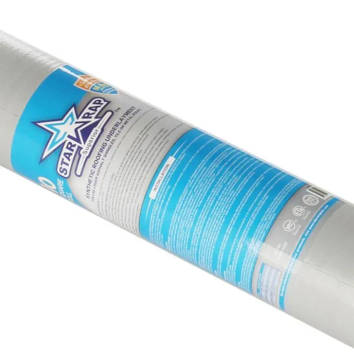 StarWrap Synthetic Felt-felt