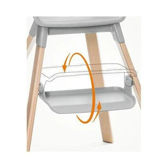 Stokke Clikk High Chair