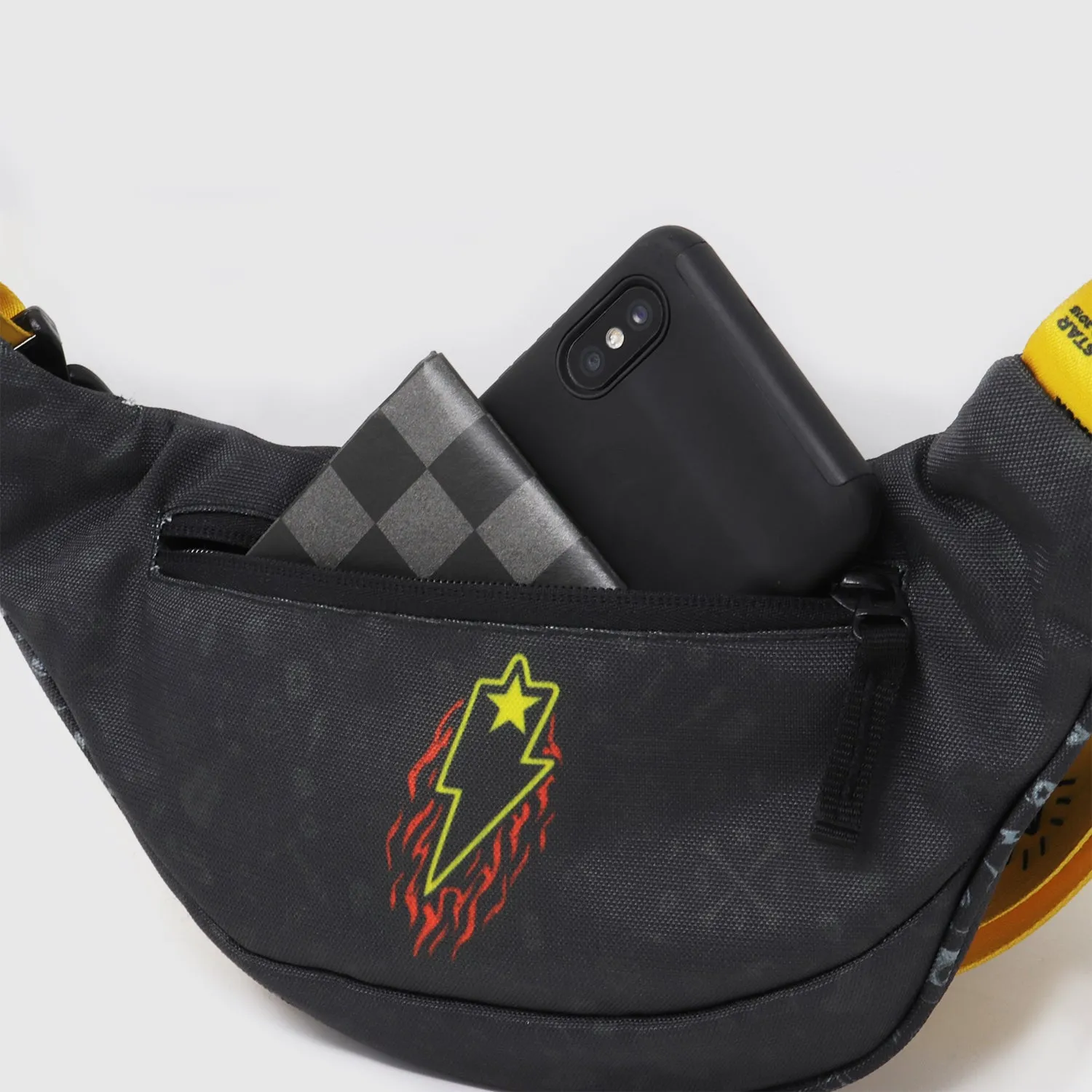 Streetflex Slinger