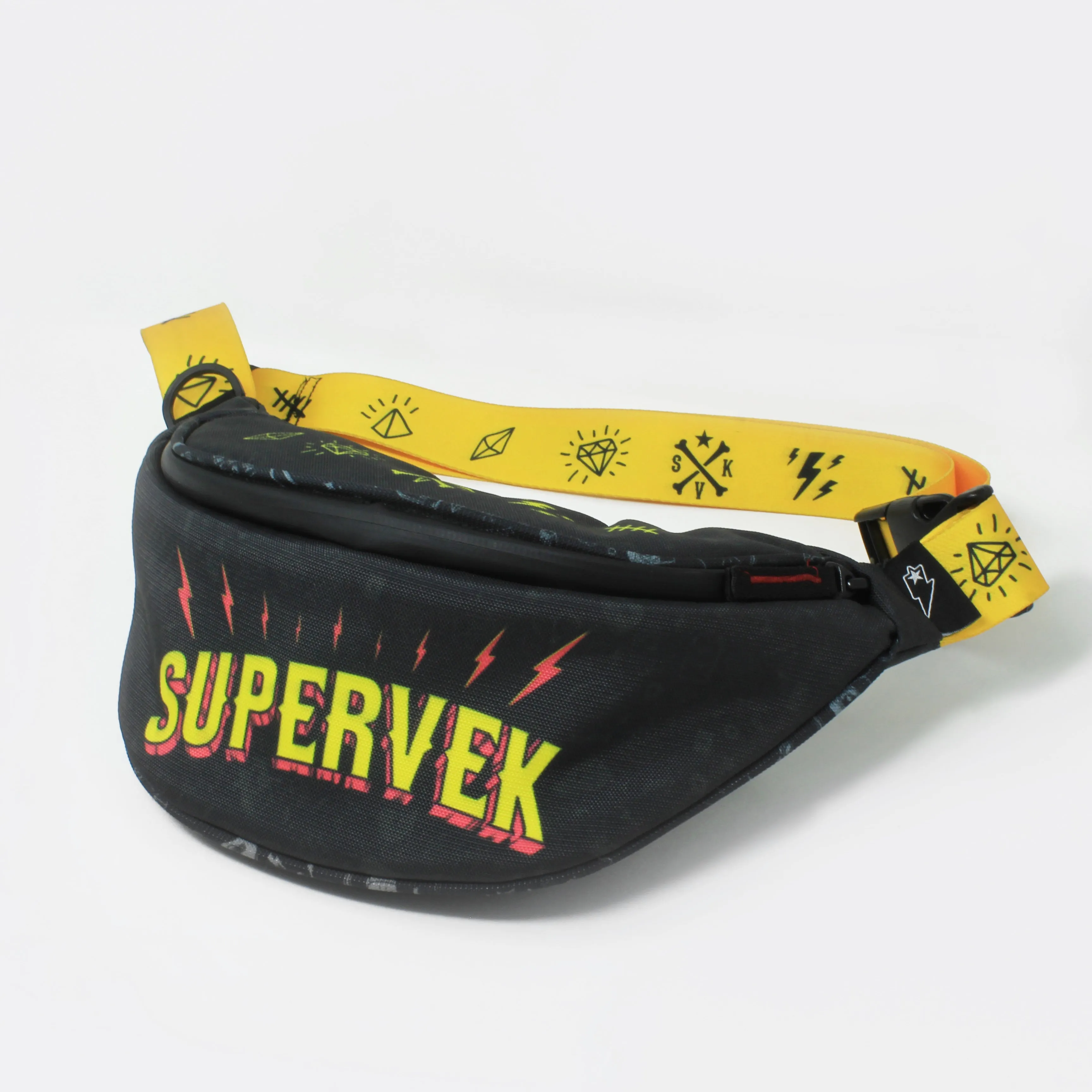 Streetflex Slinger