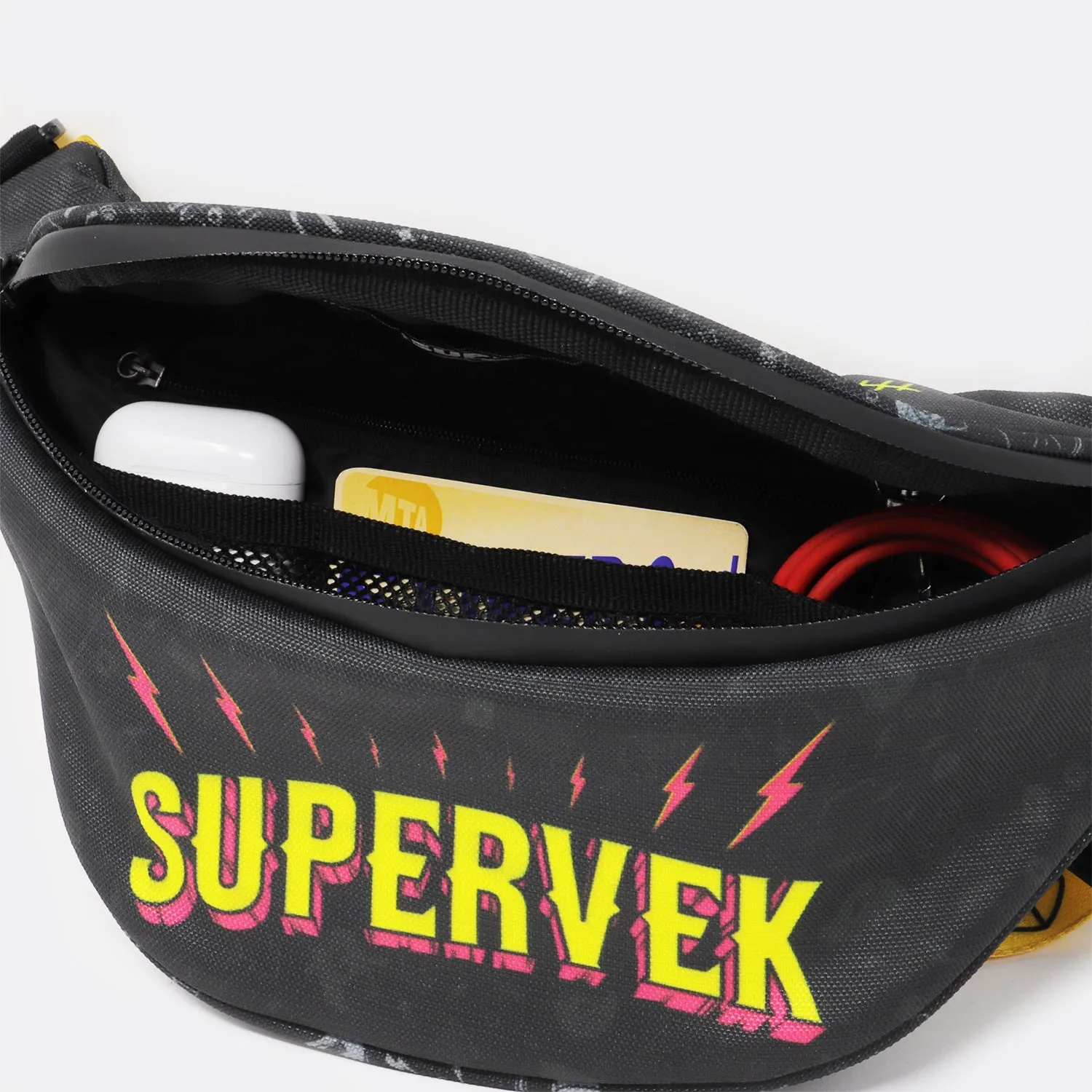 Streetflex Slinger
