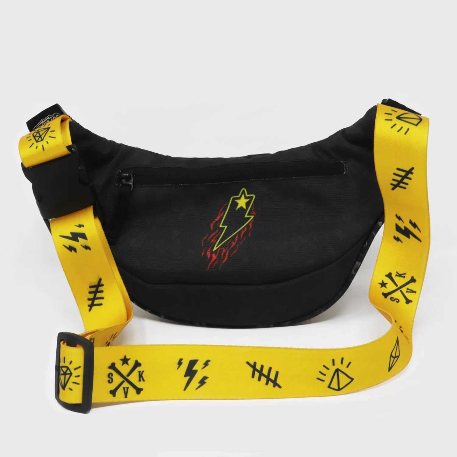 Streetflex Slinger