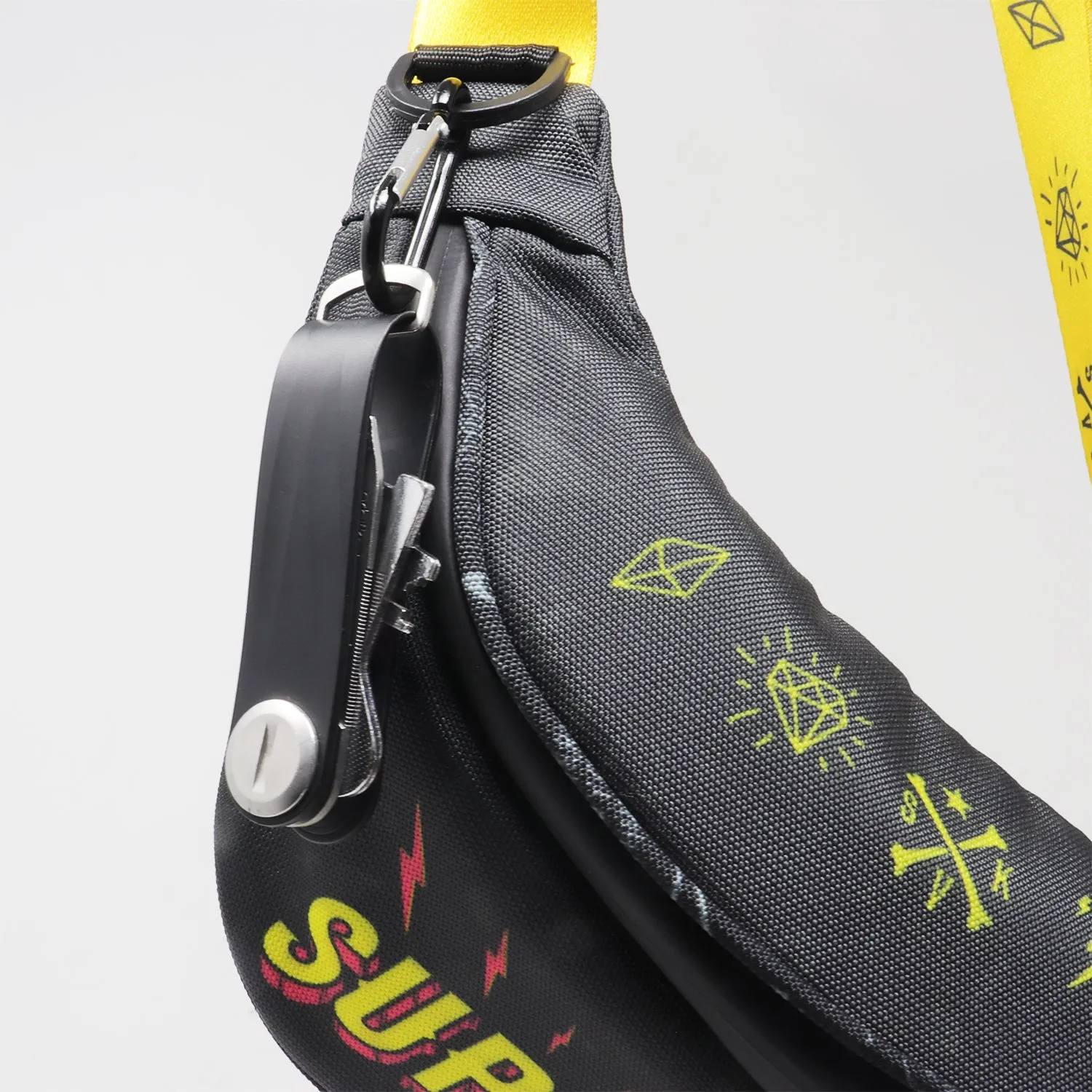 Streetflex Slinger