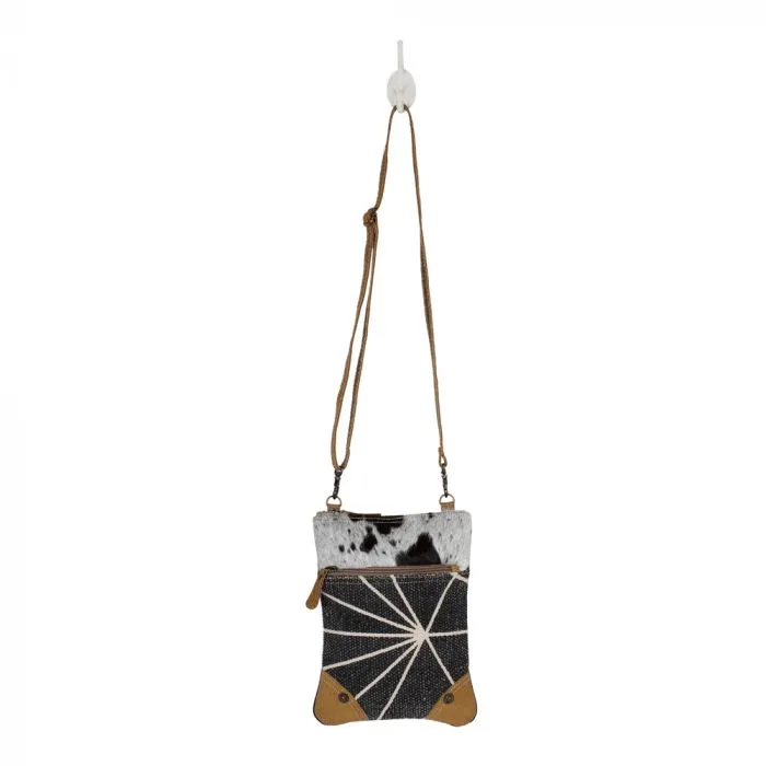STYLE STATEMENT SMALL & CROSS BODY BAG