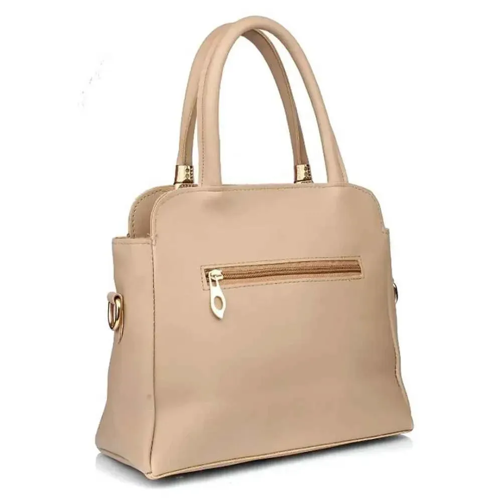Stylish PU Handbag for Women