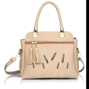 Stylish PU Handbag for Women