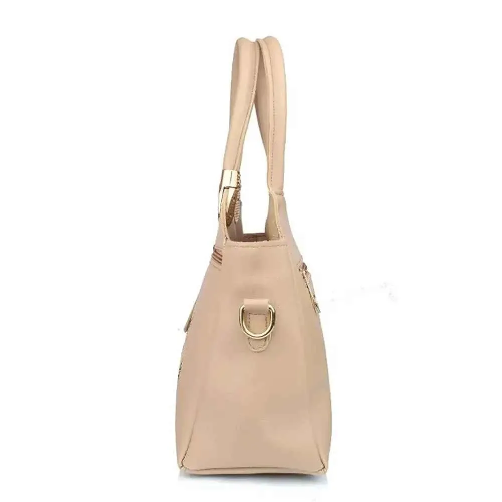 Stylish PU Handbag for Women
