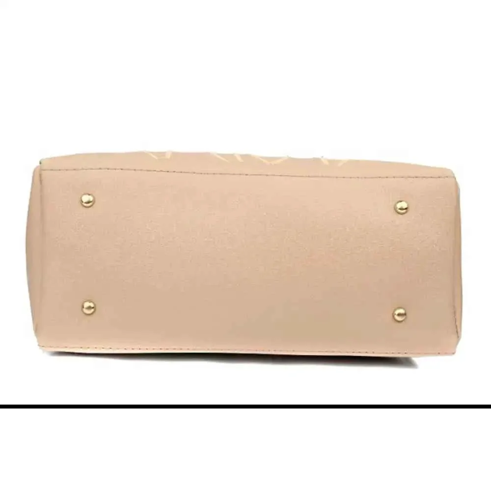 Stylish PU Handbag for Women
