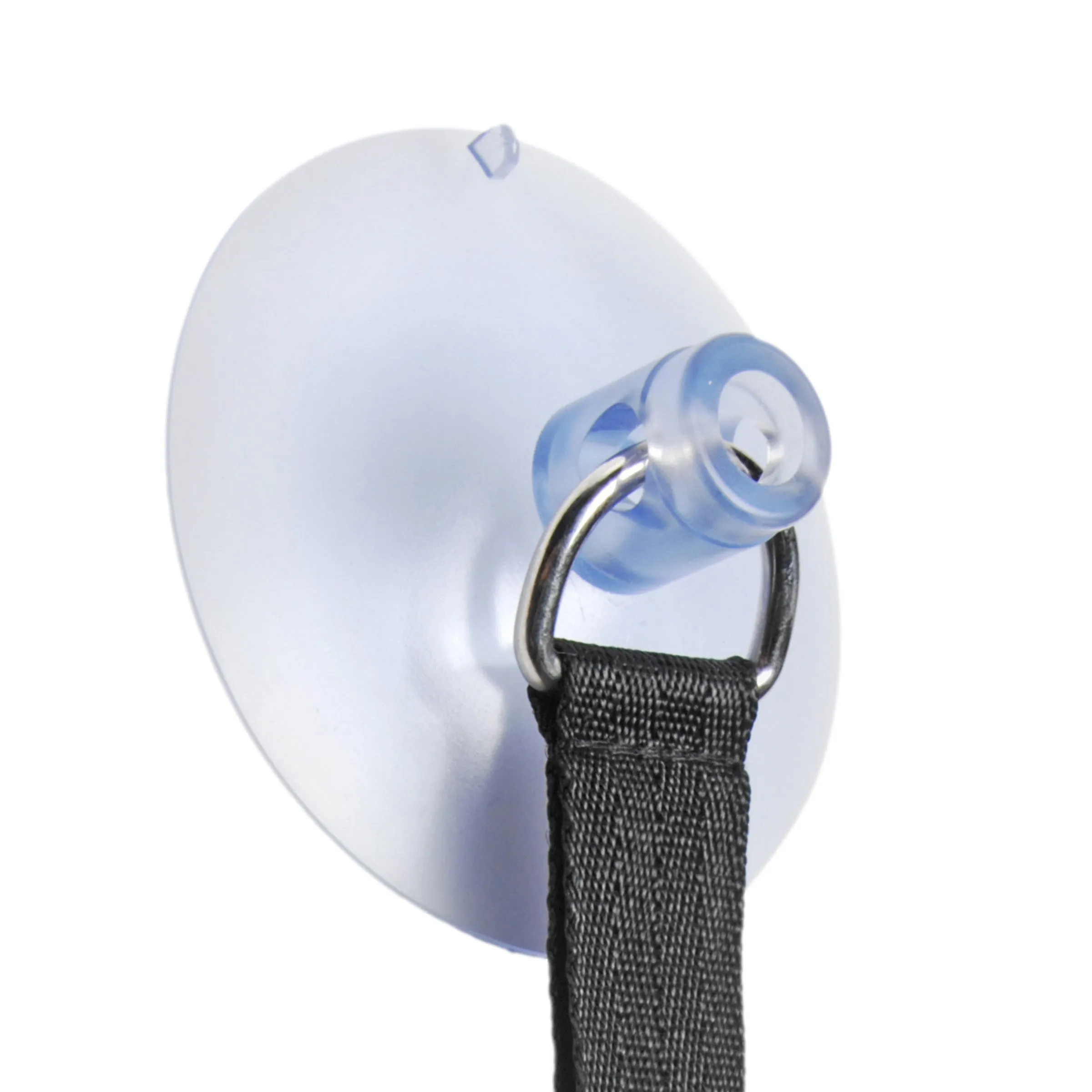 Suction Cup Restraint Cuffs