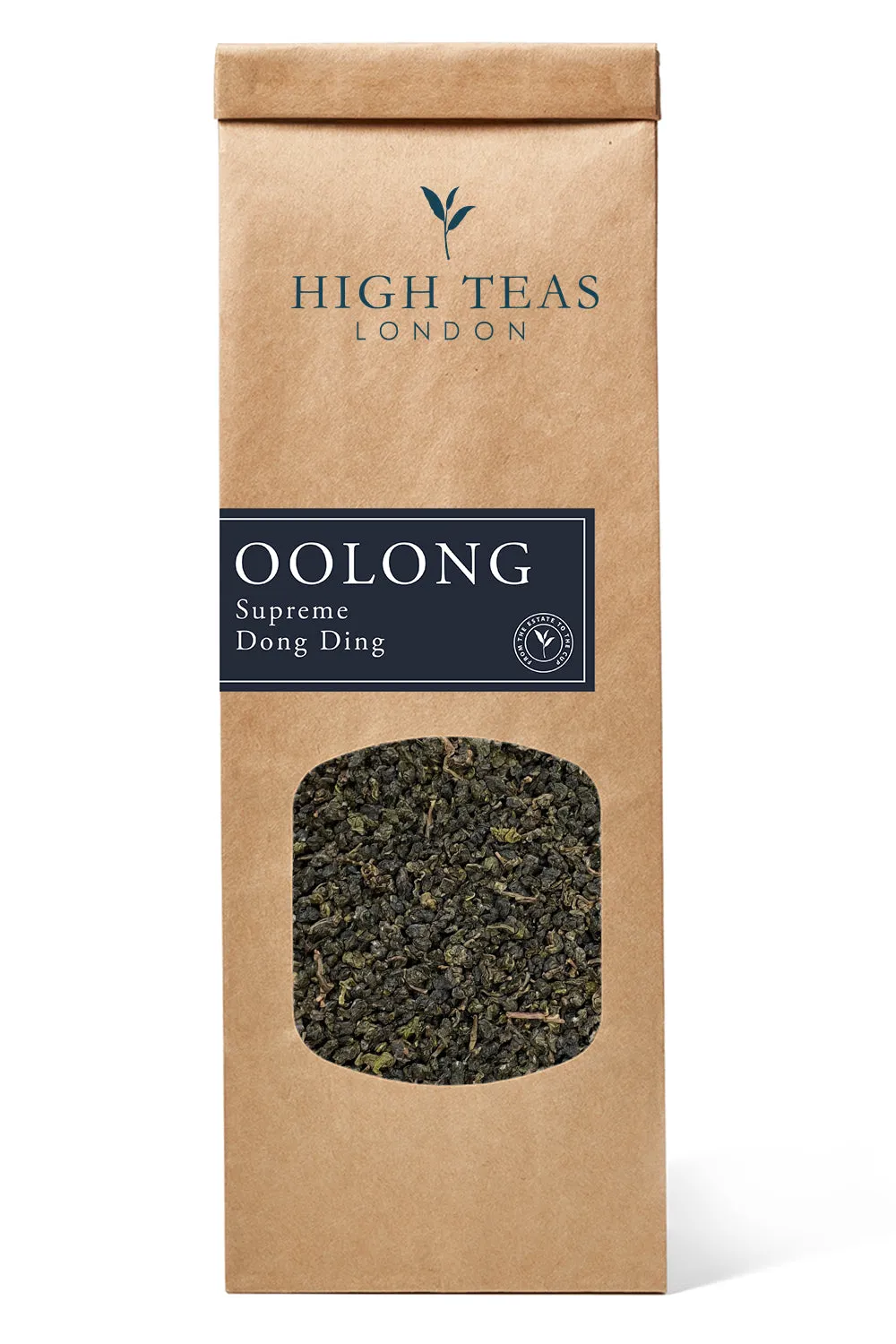 Supreme Dong Ding Oolong aka Dung Ting