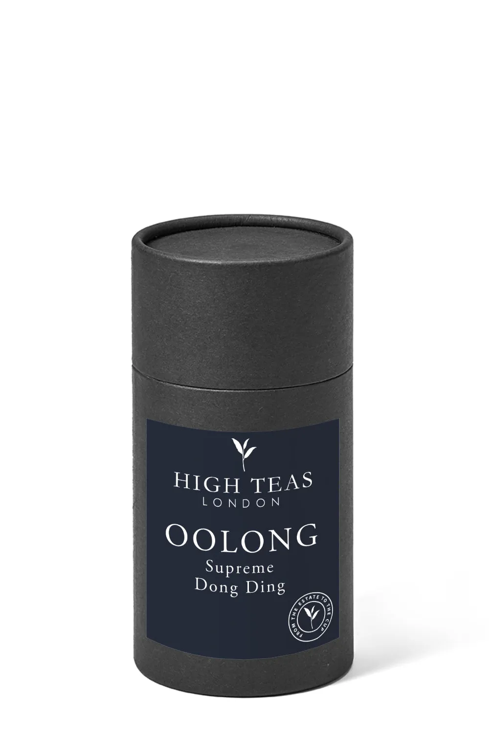 Supreme Dong Ding Oolong aka Dung Ting