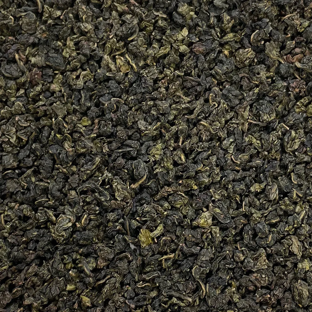 Supreme Dong Ding Oolong aka Dung Ting
