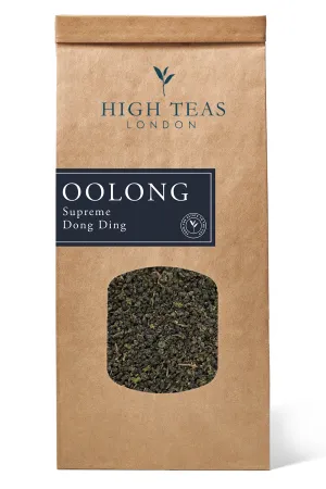 Supreme Dong Ding Oolong aka Dung Ting