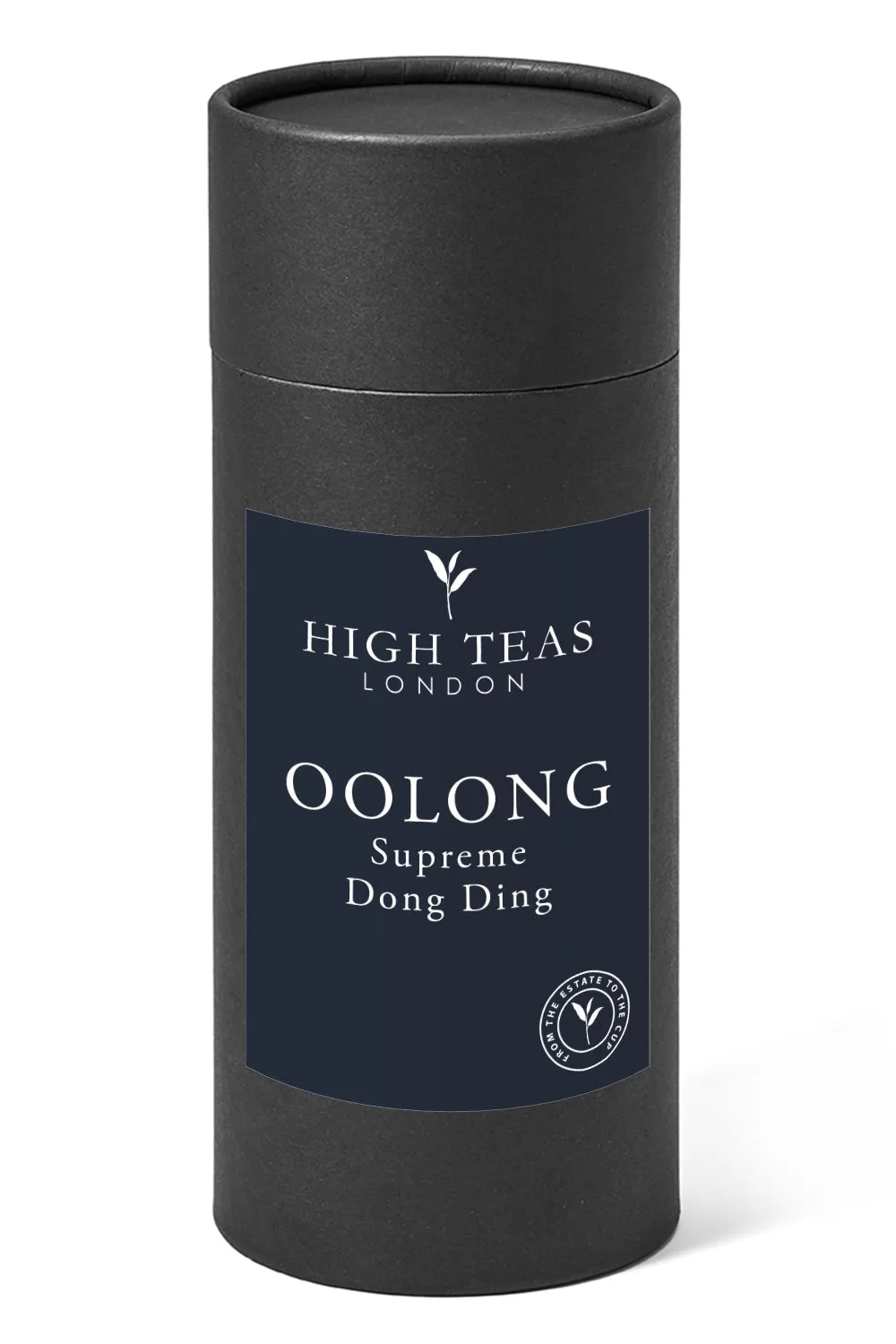 Supreme Dong Ding Oolong aka Dung Ting