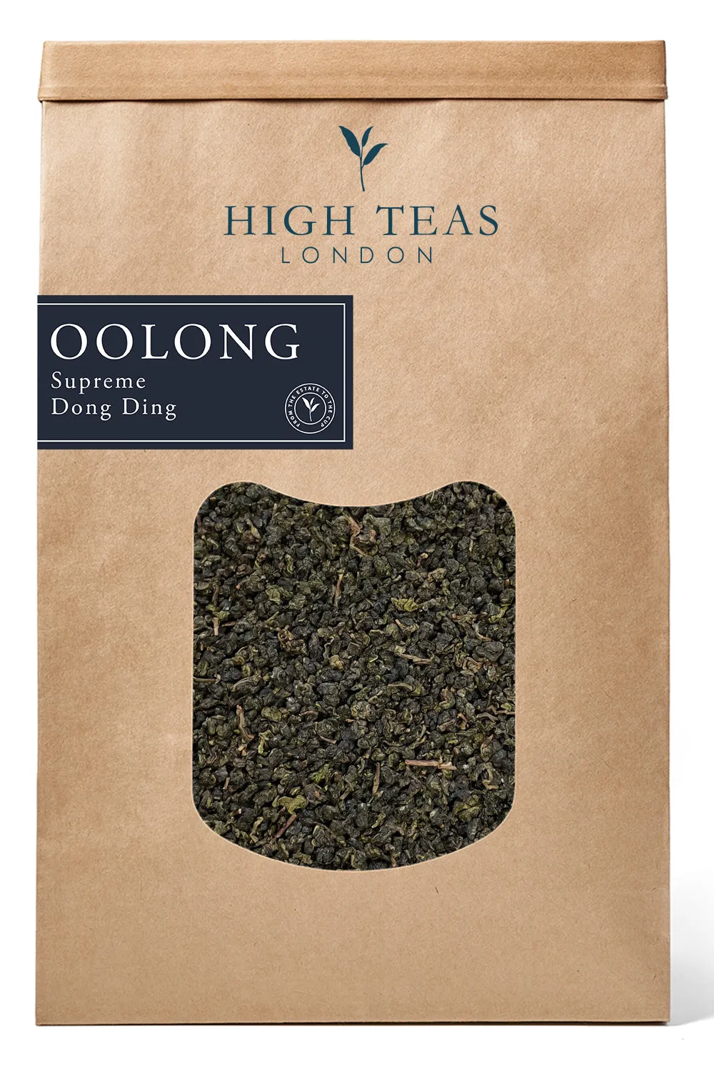 Supreme Dong Ding Oolong aka Dung Ting