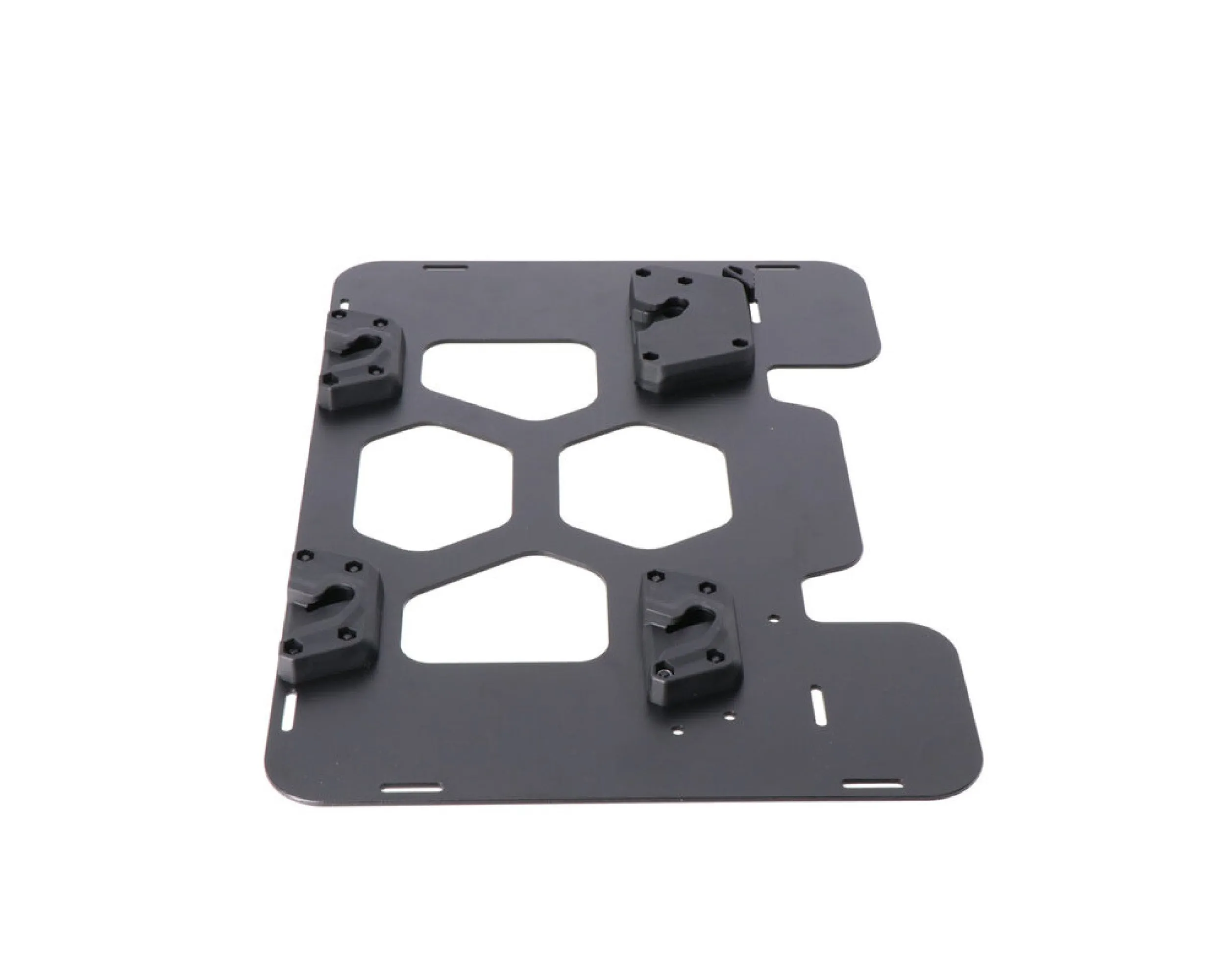 SW Motech Adapter Plate For Sysbag WP L (SYS.00.006.10000L/B)