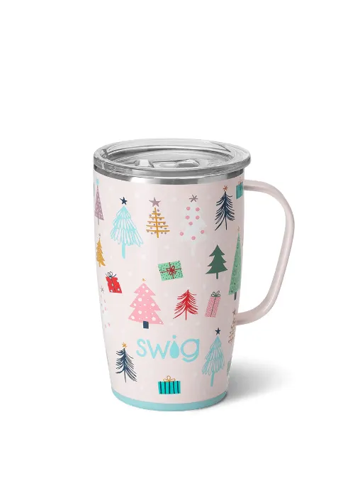 Swig - Sugar Trees