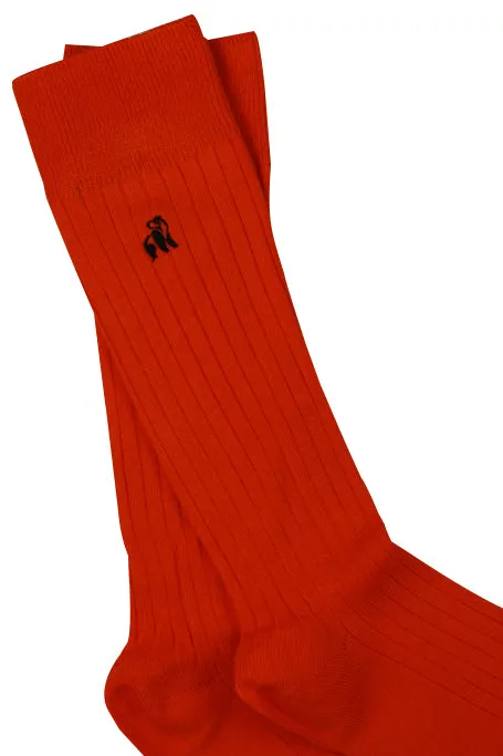 Swole Panda Men's Bamboo Socks