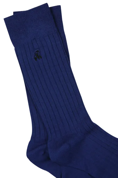 Swole Panda Men's Bamboo Socks