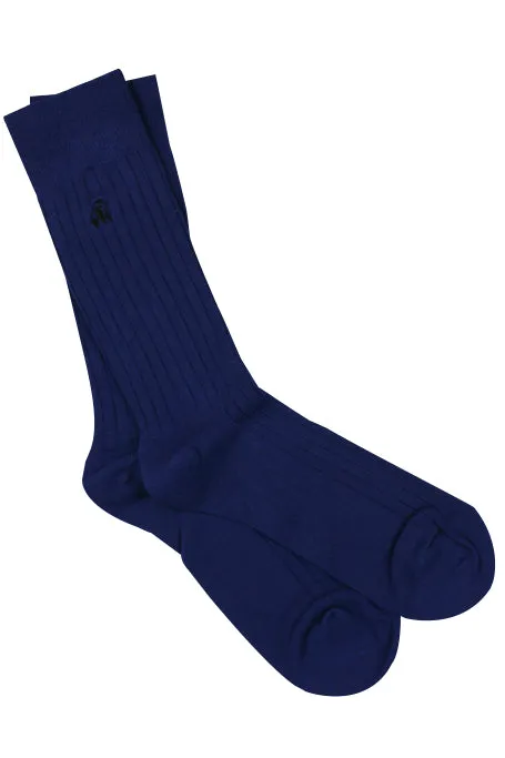 Swole Panda Men's Bamboo Socks