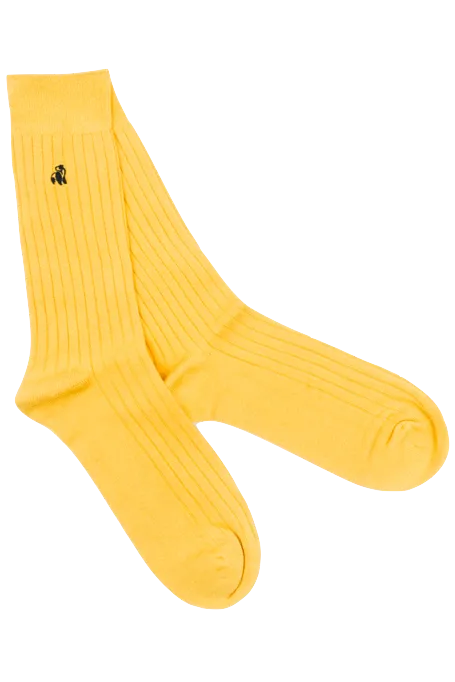 Swole Panda Men's Bamboo Socks