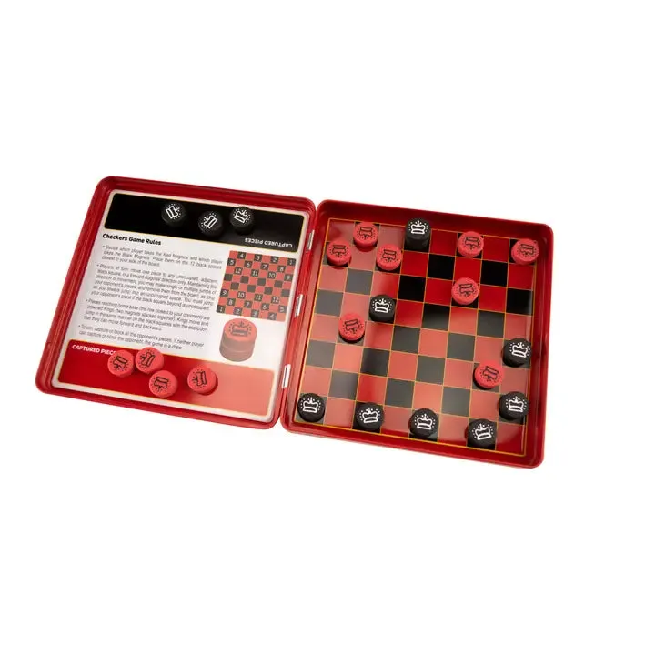 Take N Play Anywhere - Magnetic Travel Game