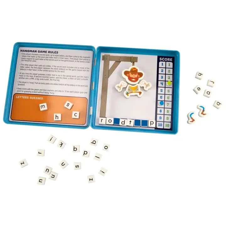 Take N Play Anywhere - Magnetic Travel Game