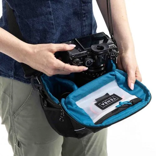 Tenba Skyline V2 8 Top Load - Black