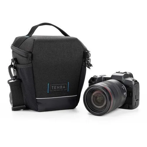 Tenba Skyline V2 8 Top Load - Black