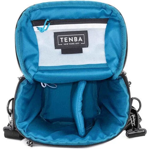Tenba Skyline V2 8 Top Load - Black