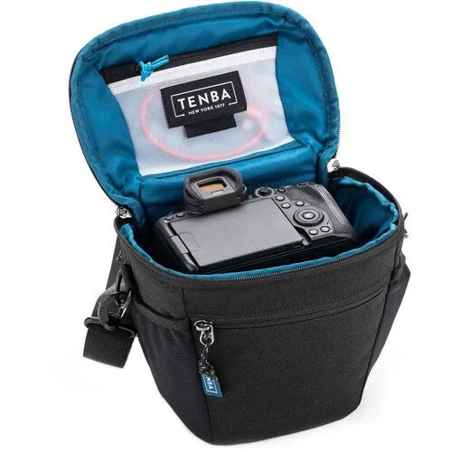 Tenba Skyline V2 8 Top Load - Black