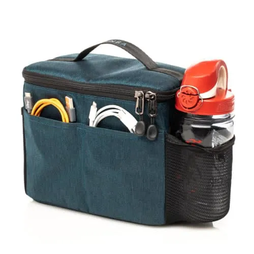 Tenba Tools BYOB 9 Camera Insert - Blue