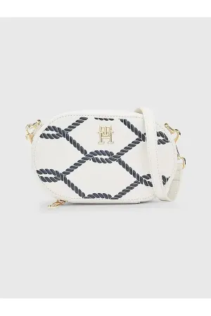 TH TIMELESS CAMERA BAG ROPE