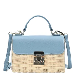 The Madeline Crossbody