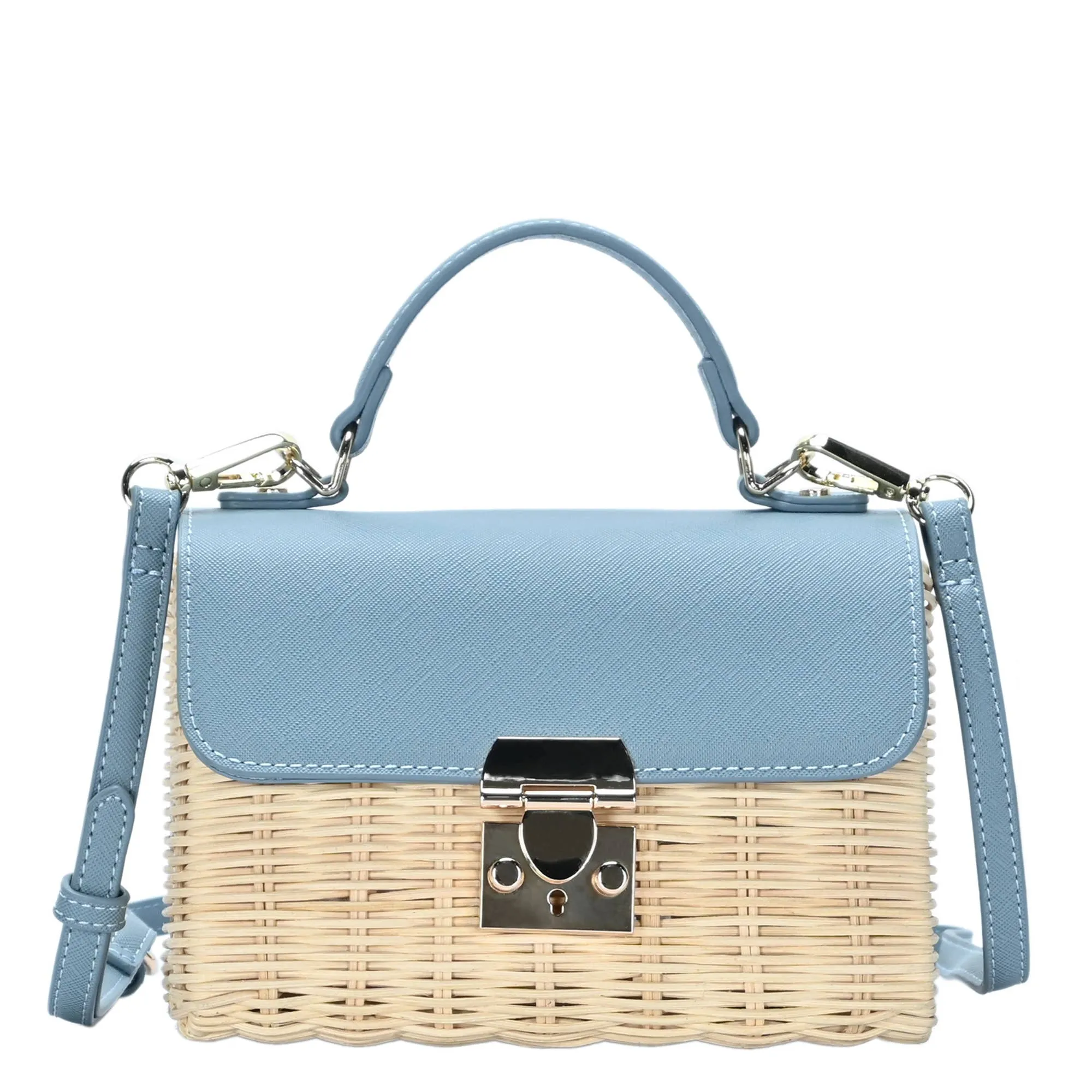 The Madeline Crossbody