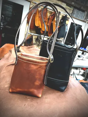 The Roscolita - Limited Edition Handbag