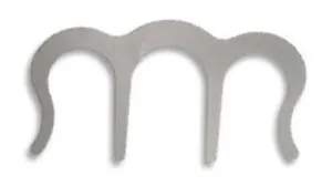 The Solution Page Holder