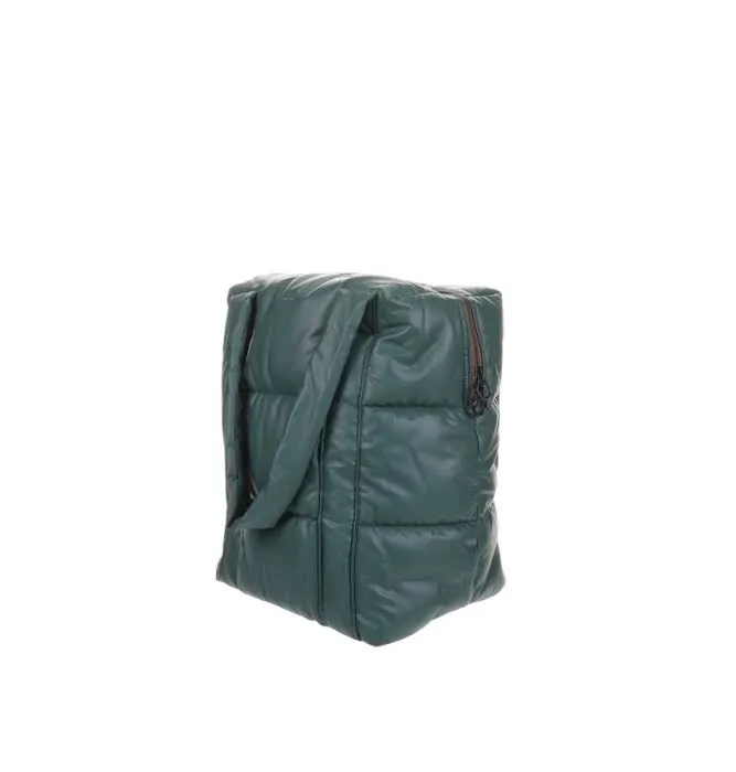 Tinne   Mia Puffy Shoulder Bag