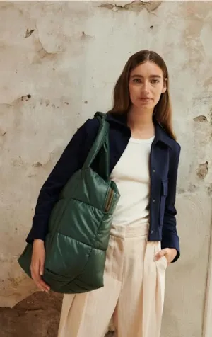 Tinne   Mia Puffy Shoulder Bag