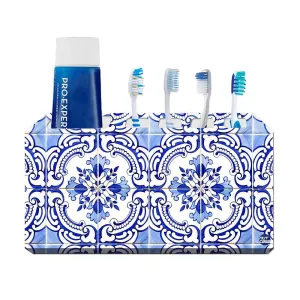 Toothbrush Holder Wall Mounted -Goa Casa