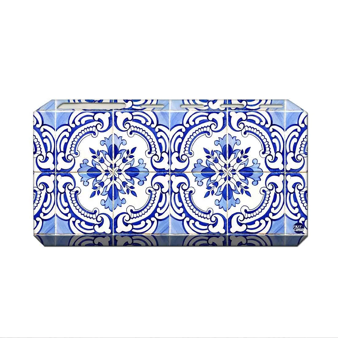 Toothbrush Holder Wall Mounted -Goa Casa