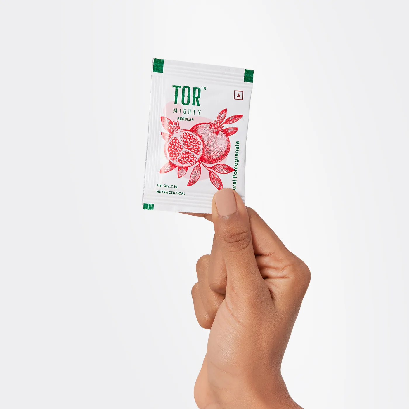 TOR™ Mighty Sachet 7.2g (Redeem for 171 Zola Points)