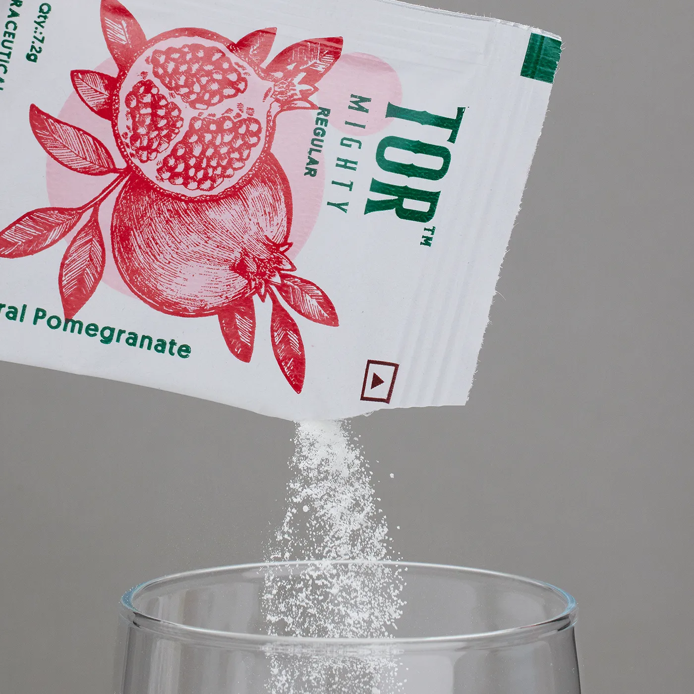 TOR™ Mighty Sachet 7.2g (Redeem for 171 Zola Points)