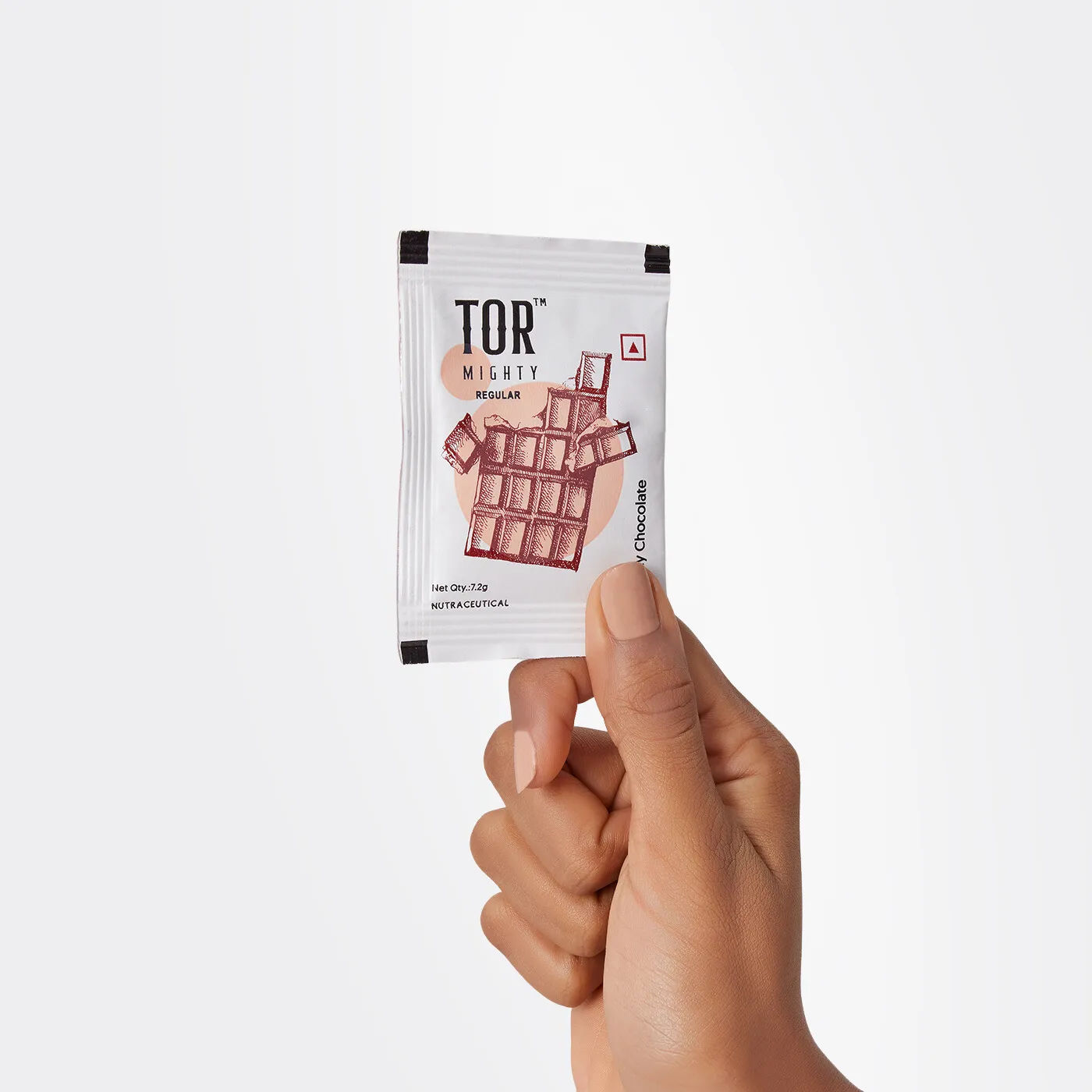 TOR™ Mighty Sachet 7.2g (Redeem for 171 Zola Points)