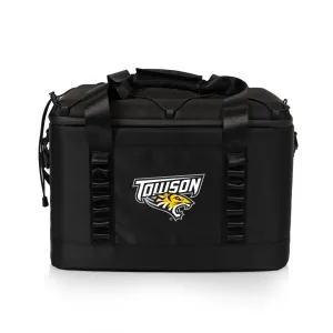Towson University Tigers - Tarana Superthick Cooler - 24 can