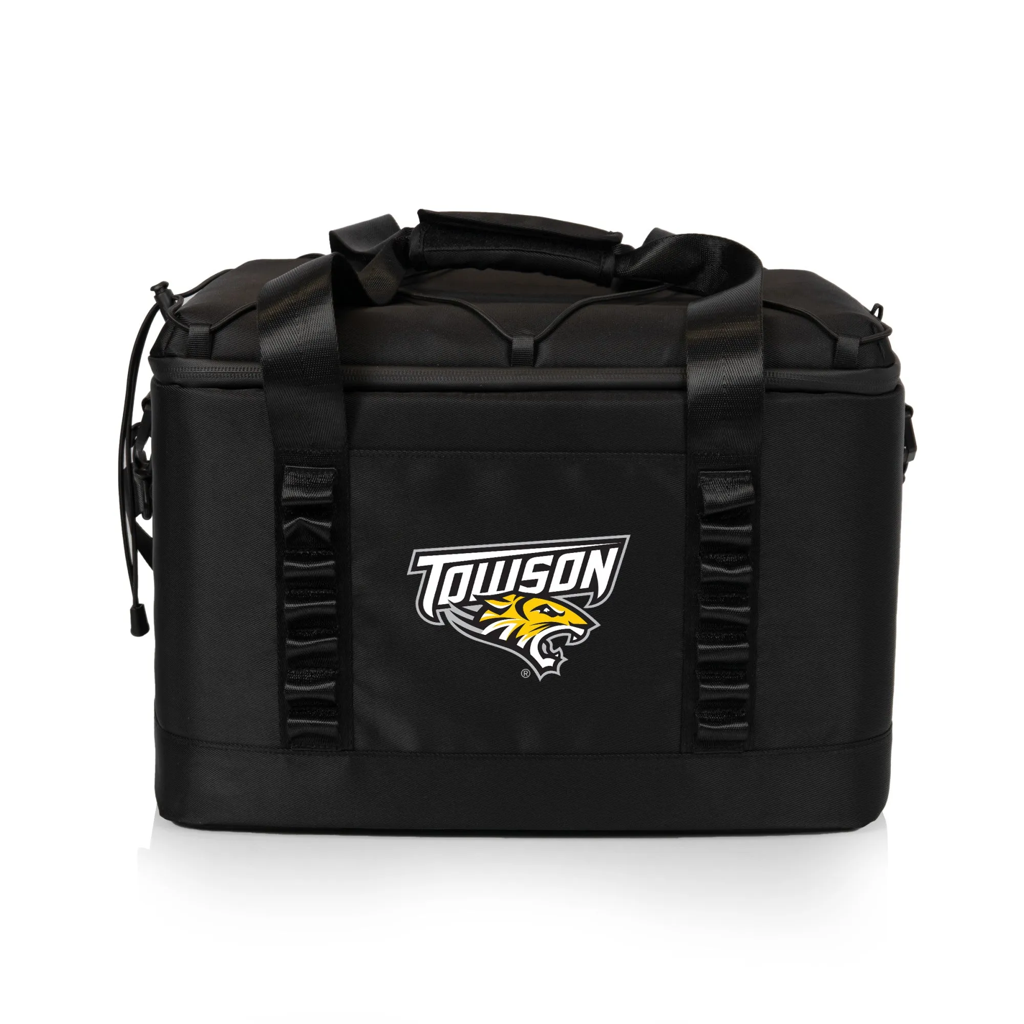 Towson University Tigers - Tarana Superthick Cooler - 24 can