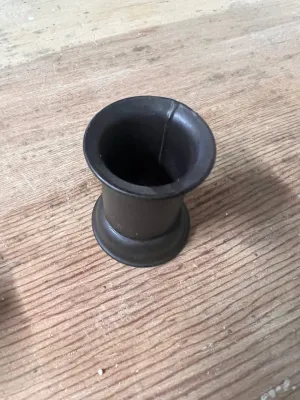 Traditional Taper Holder