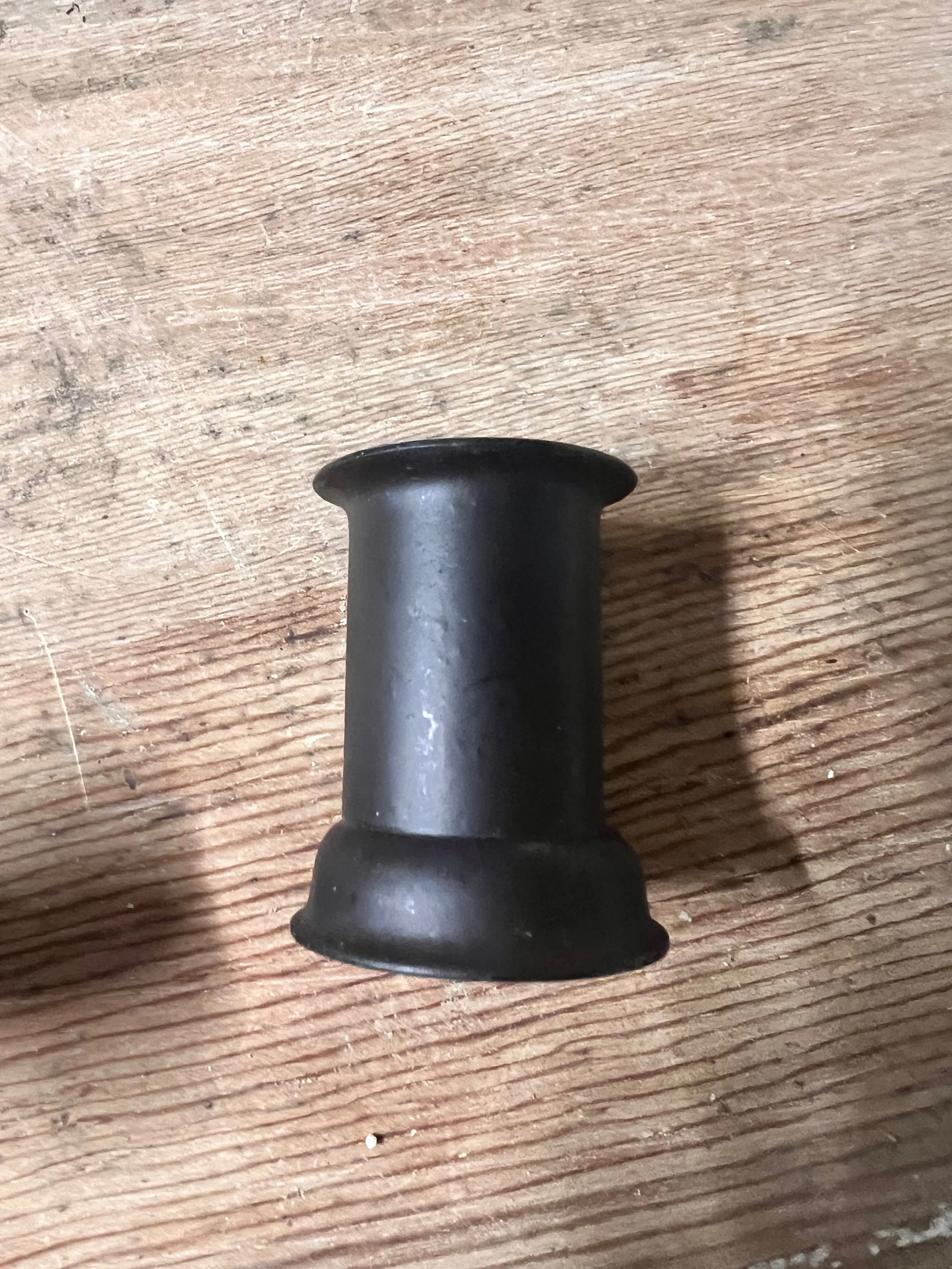 Traditional Taper Holder