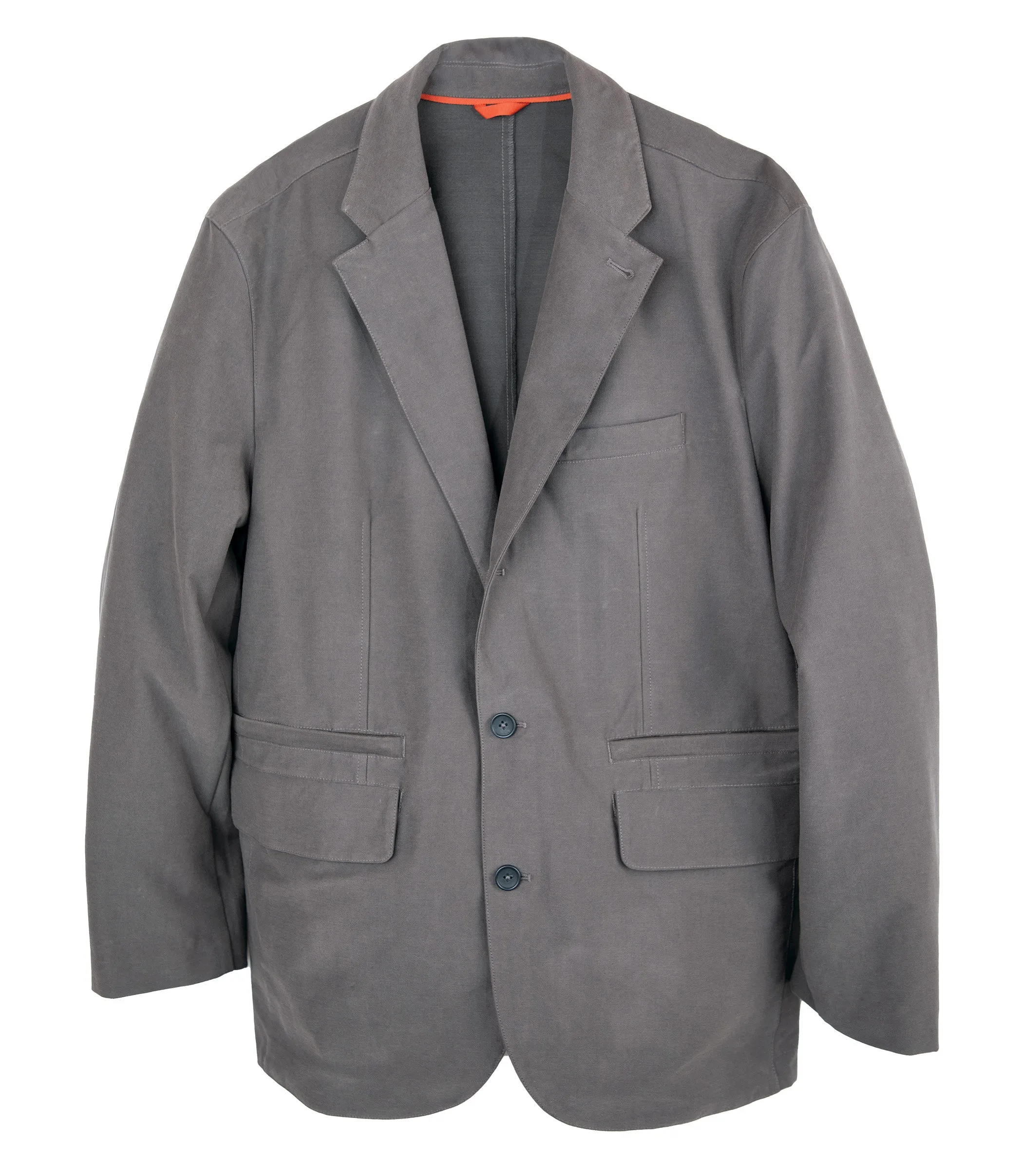 Transcontinental Stretch Travel Blazer