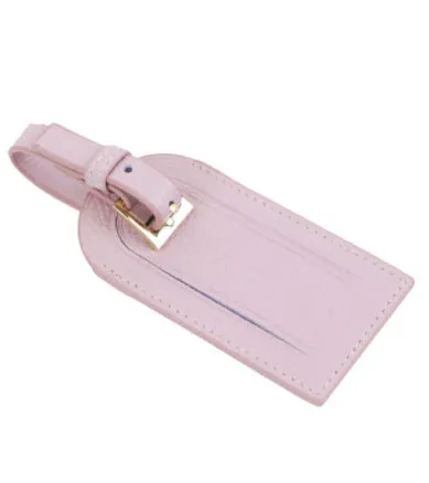Travel Portable Boarding Passport Holder Luggage Tag